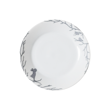 Wik & Walsøe Tallerken Alv 21cm