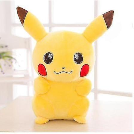 Smile Dolls Plysj Leke Myke PP Barn 20CM