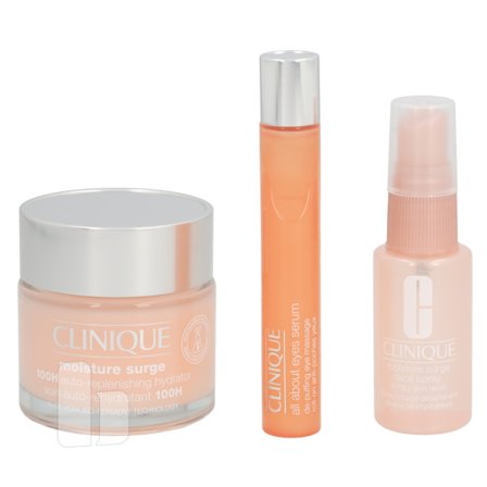 Clinique Moisture Surge Set 120 ml Dam