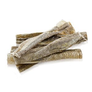 Essential Icelandic Fish Delights, Hundegodbidder, 100g