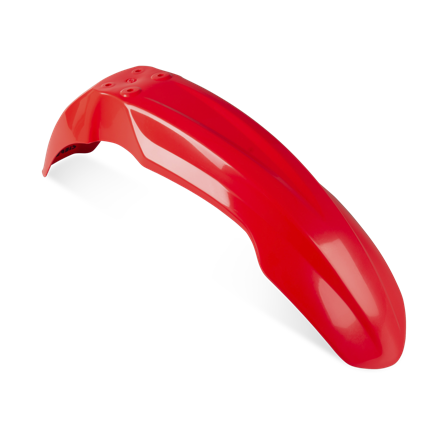 Acerbis Front Fender - Honda CRF 450R 2004-2008