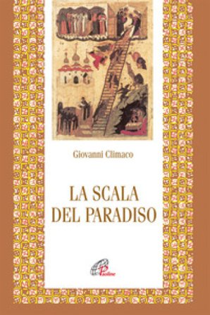 La scala del paradiso Giovanni Climaco (san)