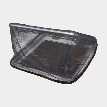Rede mosquiteira para barco (escotilha) Waterline Design ECO Throw Over, universal, 720 x 720 x 500 mm