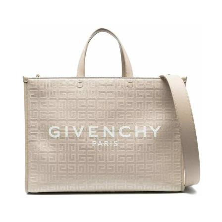 Givenchy, Shoulder Bags Beżowy, Kobieta, Rozmiar: ONE Size