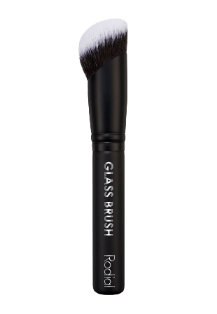 Rodial Glass Brush Penslar & svampar Dam 1 PCS