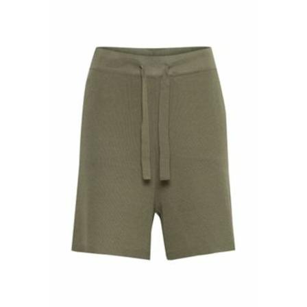 Ichi Ihacunari shorts Grøn, Dame