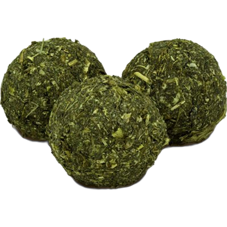 JR FARM - Bavarian Catnip Marbles Green 3,5 g x 10 st - Katt - Katteleker & viftepinner - Kattemynte & catnipleker - ZOO.no