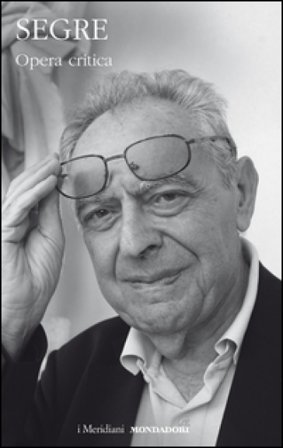 Opera critica Cesare Segre
