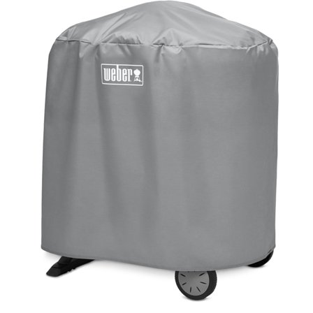 Weber Standardöverdrag Q1000/2000 | Utematlagning > Grillar > Grillöverdrag | Bagaren och Kocken