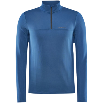 Tröja Herr Half-Zip Craft CORE Gain
