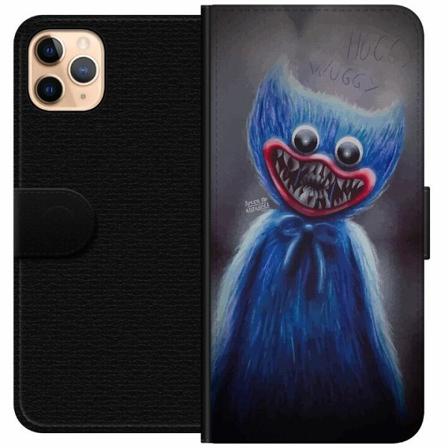Apple Iphone 11 Pro Max Plånboksfodral Huggy Wuggy