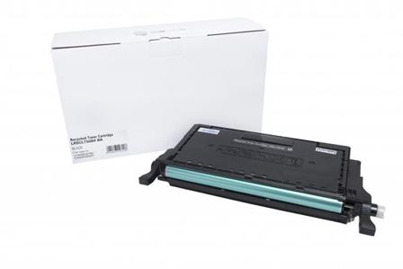 Lasertoner Samsung CLT-K5082L - Svart