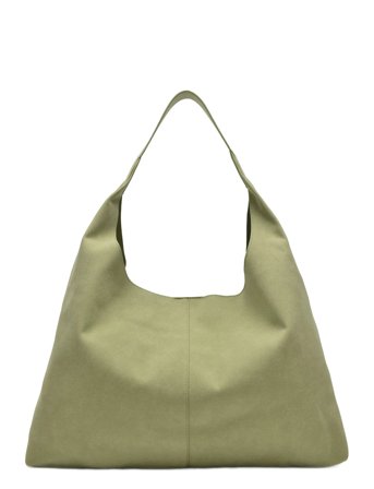 Adax Hello I'mvegan Dancy - Green - ONE SIZE