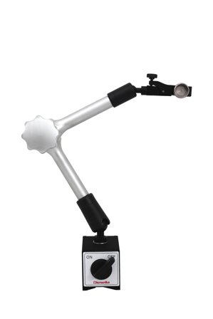 Diesella 10385215 Indikatorstativ 100 kg, Laserinstrument