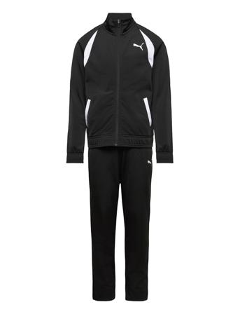 Classic Tricot Suit Op G Black PUMA