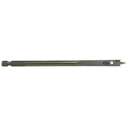 Milwaukee FB Lattaporanterä 8x152 mm., Koneiden tarvikkeet & käyttöosat