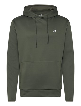 ZEBDIA | Men Hoodie | S