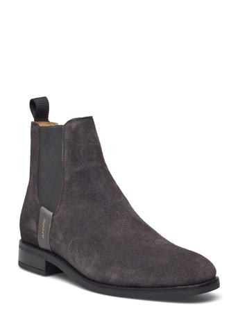 Fayy Chelsea Boot Grey GANT