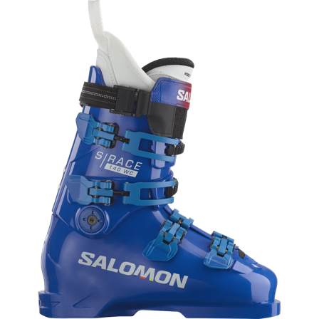 Salomon - Buty do narciarstwa alpejskiego Buty do narciarstwa alpejskiego S/race2 140 Wc