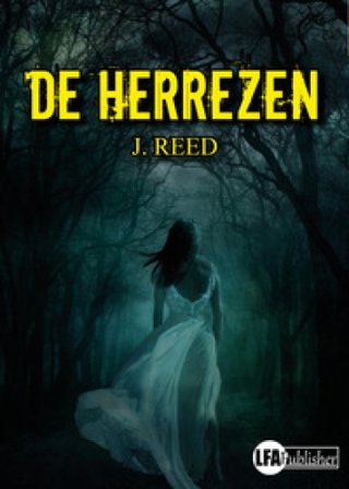 De Herrezen J. Reed
