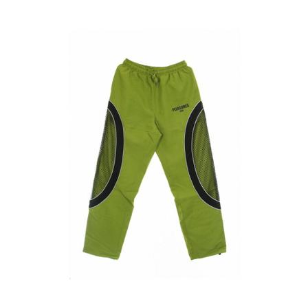 Huf, Sweatpants Groen, Heren, Maat:M