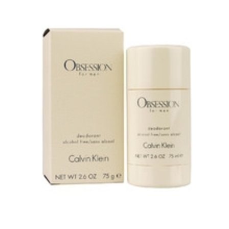 Calvin Klein - Obsession for Men Deostick 75ml