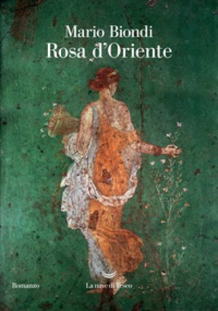 Rosa d'Oriente Mario Biondi