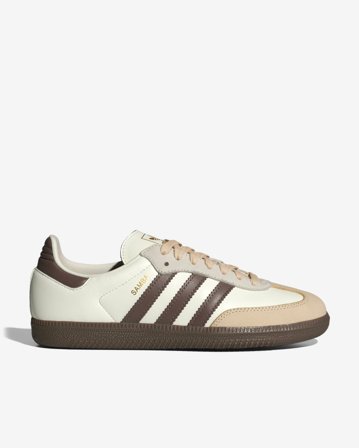 SAMBA OG W - OFF WHITE/EARTH STRATA 36 2/3