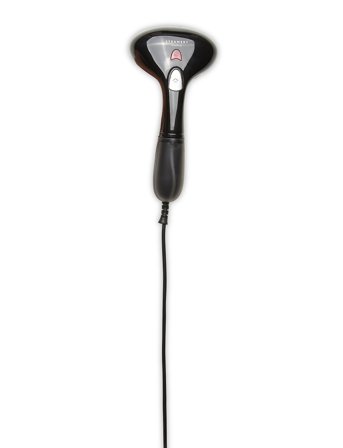 Steamery Cirrus No.1 Steamer - Black - ONE SIZE