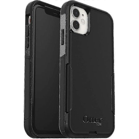 Otterbox Commuter Series Skal För Iphone 11 - Svart - Köp Online