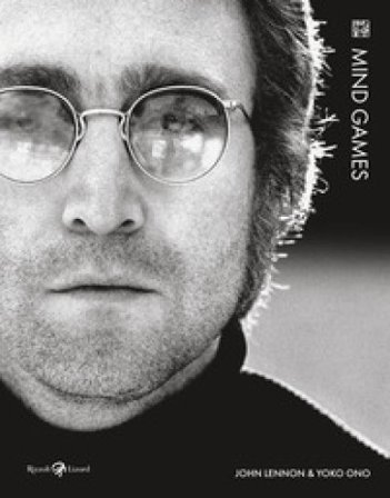 Mind games. Ediz. illustrata John Lennon