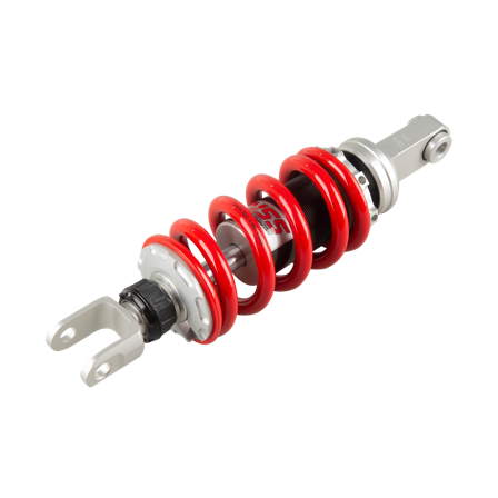 Amortiguador YSS Monoshock con Regulación - Suzuki DL 1000 V-Strom 2002-2012