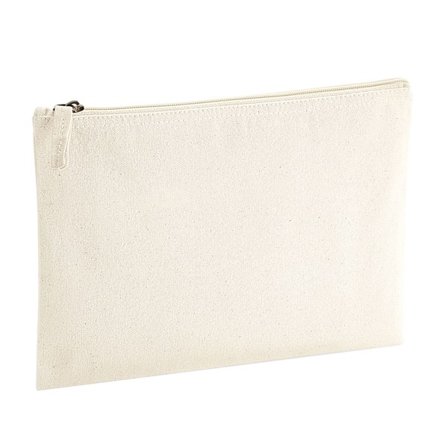 Westford Mill EarthAware Organisk Tillbehörsväska S Naturlig