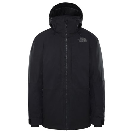 The North Face Men's Chakal Jacket Men lined ski jackets Black S