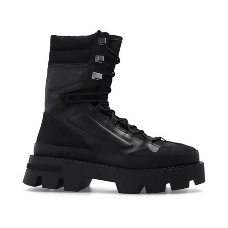 Misbhv, The Ibiza ankle boots Zwart, Dames, Maat:37 EU