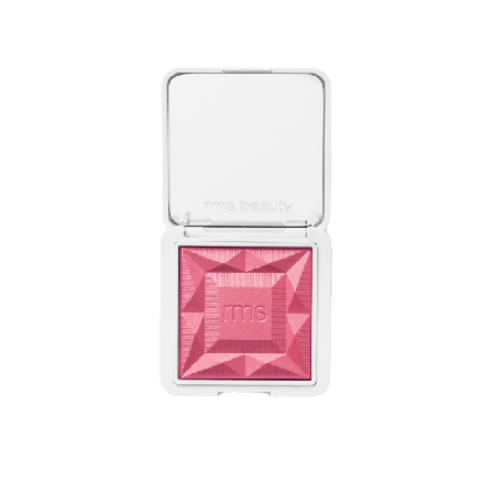 rms beauty ReDimension Hydra Powder Blush Rouge & solpuder Unisex Rosa 7 G