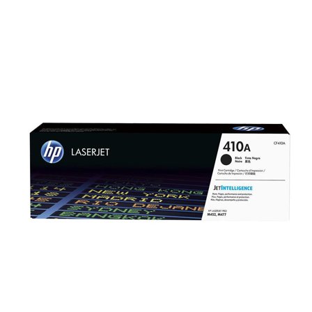 HP Toner CF410A 410A 2,3K Svart - Lyreco - Toner och bläck - Tonerkassetter - Toner HP