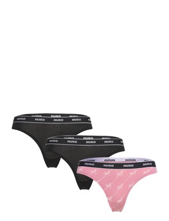 HUGO | Triplet Thong Design | L
