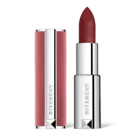 Givenchy Le Rouge Sheer Velvet 39 Rouge Grenat - Rossetto mat