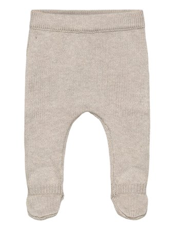 Mango | Knitted Leggings | 0-1M
