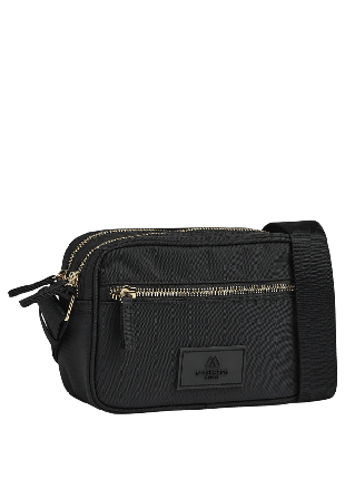 Markberg BlockMBG Rec Bags Väskor & plånböcker Dam Svart ONESIZE