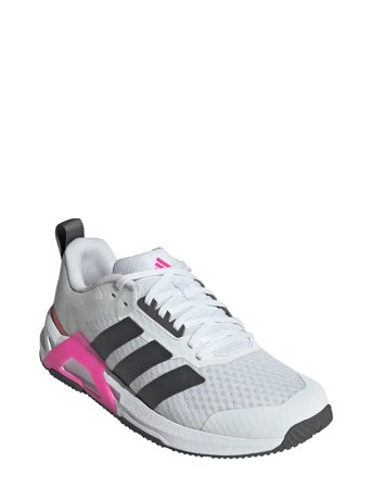adidas Performance Dropset Control Trainer W - White - 39 1/3