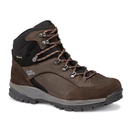 Hanwag - Hanwag Banks SF Extra Lady GTX 43