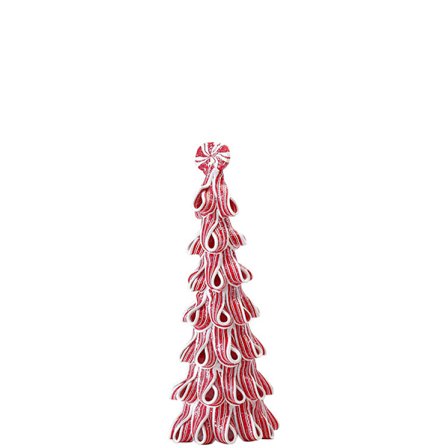 Peberkagehus Dekoration Juletræspynt