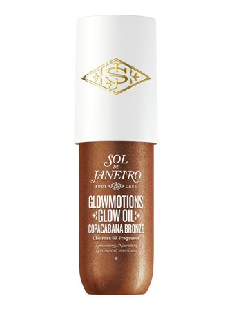 Sol de Janeiro GlowMotions Copacabana Bronze Body Oil 75 ml 75ml