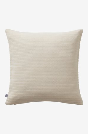 Jotex - Putetrekk 50x50 Cm Kremowy - HERBARIUM - Kjøp Pynteputer & trekk hos Jotex