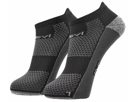 Sievi Ankle Sock Strumpa 45, Arbetskläder
