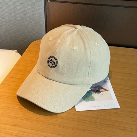 Baseballcaps Peaked Caps BEIGE