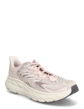 HOKA Clifton Ls - Pink - 40