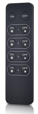 SYNERGY 21 LED Controller EOS 05 Handsender mono 3